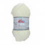 Włóczka Himalaya Snow 02 ecru 100g/107m