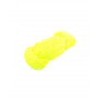 Sznurek poliestrowy neon żółty