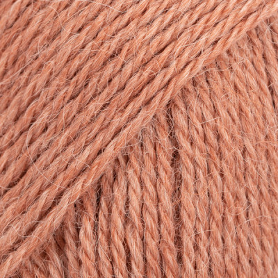 Włóczka Alpaca mix 9026 blush