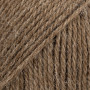 Włóczka Alpaca mix 607 brązowy