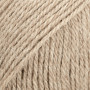 Włóczka Alpaca mix 9020 szaro-perłowy