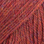 Włóczka Alpaca mix 5565 nordowo-brązowy