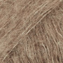 Włóczka Brushed Alpaca Silk beżowa