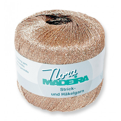 Nici metalizowane Nora miedziane