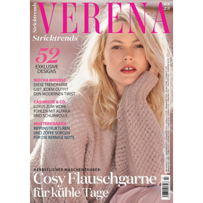 Verena 3/2025