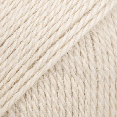 Włóczka Alpaca uni piasek
