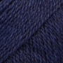 Włóczka Alpaca uni ciemnoniebieska