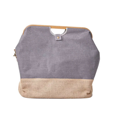 Torba Canvas & Bamboo M
