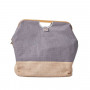 Torba Canvas & Bamboo M