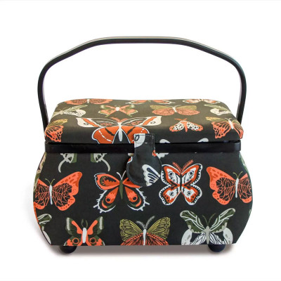 Koszyk Butterfly