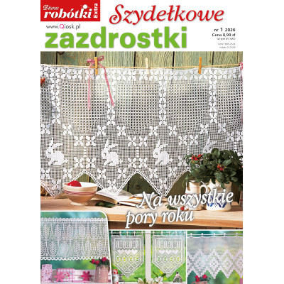 Diana Robótki Extra 1/2026