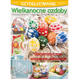 Szydełkowanie 1/2026