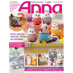 Anna Specjalna 1/2026